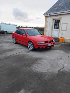 2003 - SEAT Toledo ---