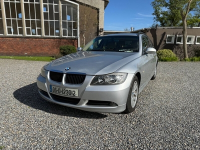 2005 - BMW 3-Series ---