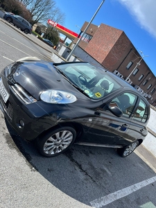 2006 - Nissan Micra Manual