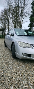 2007 - Honda Civic Automatic