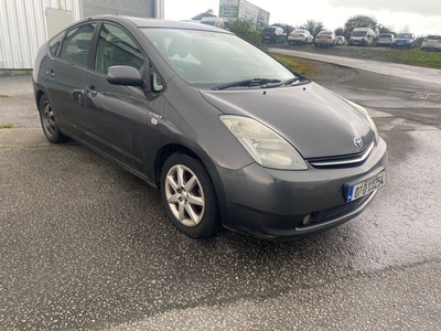 2007 - Toyota Prius ---