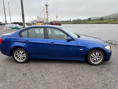 2008 - BMW 3-Series ---