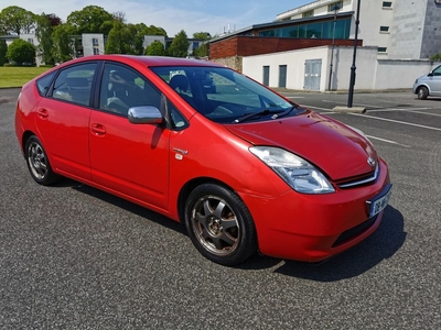 2008 - Toyota Prius Automatic