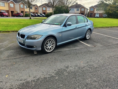 2009 - BMW 3-Series ---