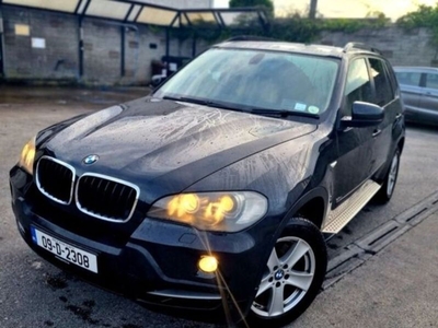 2009 - BMW X5 Automatic