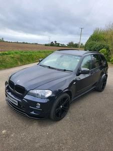 2009 - BMW X5 Automatic