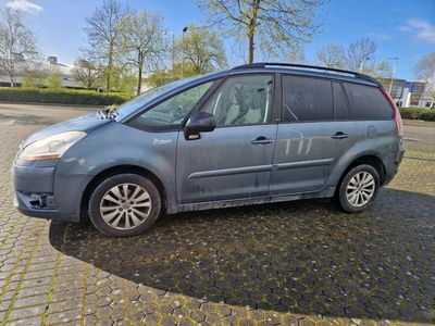 2009 - Citroen C4 ---