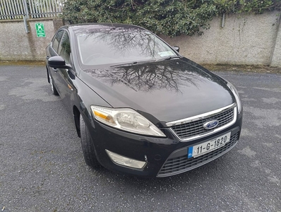 2011 - Ford Mondeo Automatic