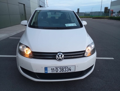 2011 - Volkswagen Golf Automatic