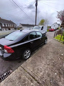 2011 - Volvo S40 Manual