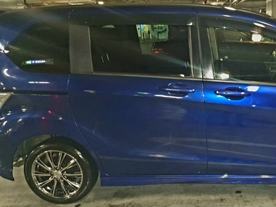 2012 - Honda Freed ---