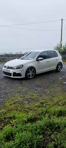 2012 - Volkswagen Golf Manual