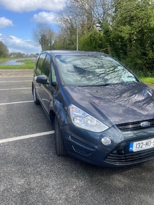 2013 - Ford S-Max Automatic