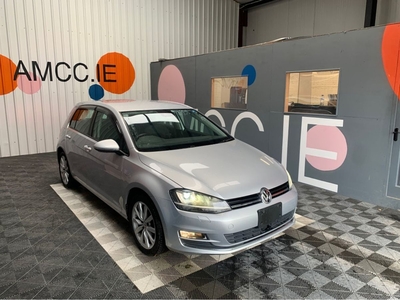 2013 - Volkswagen Golf Automatic