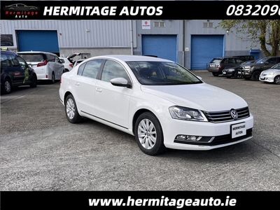 2013 - Volkswagen Passat Automatic