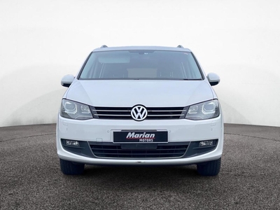 2013 - Volkswagen Sharan Automatic