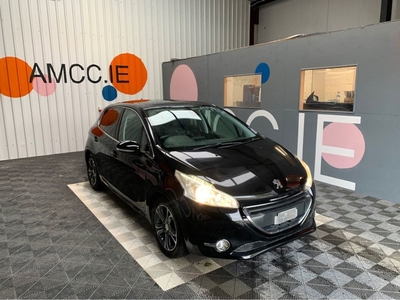 2014 - Peugeot 208 Automatic