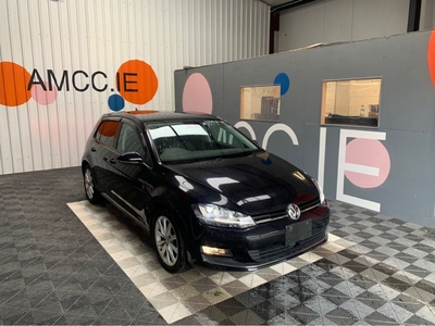 2014 - Volkswagen Golf Automatic