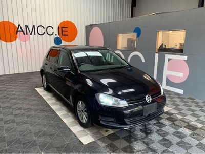 2014 - Volkswagen Golf Automatic