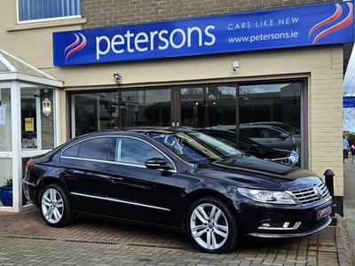 2015 (151) Volkswagen Passat