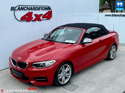 2015 (152) BMW 2 Series