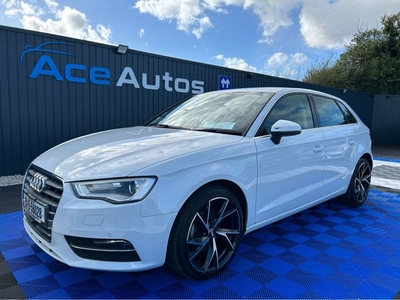 2015 - Audi A3 Automatic