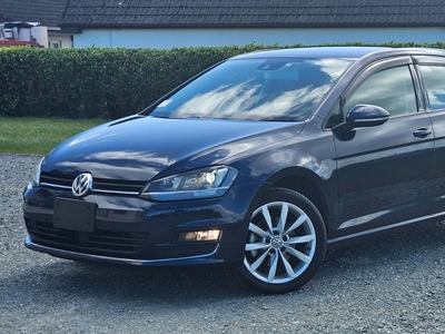 2015 - Volkswagen Golf Automatic