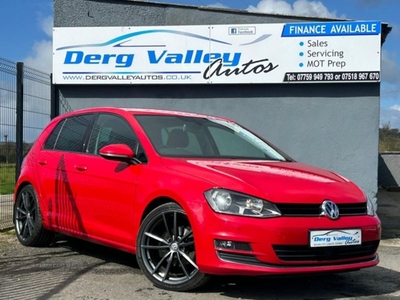 2015 - Volkswagen Golf Manual