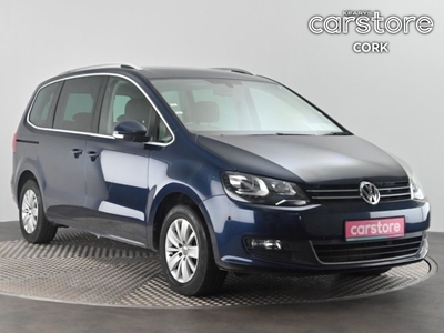 2015 - Volkswagen Sharan Automatic