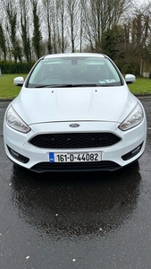 2016 - Ford Focus Automatic