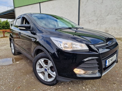 2016 - Ford Kuga Manual