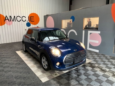 2017 - Mini Cooper Automatic