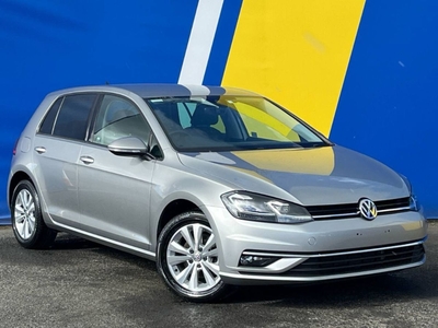 2018 - Volkswagen Golf Automatic