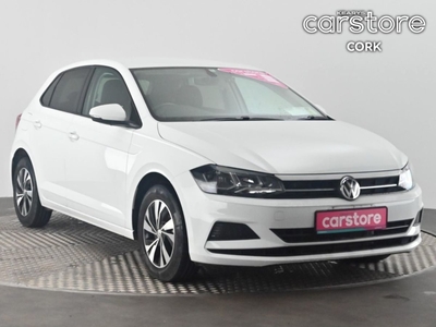 2018 - Volkswagen Polo Automatic