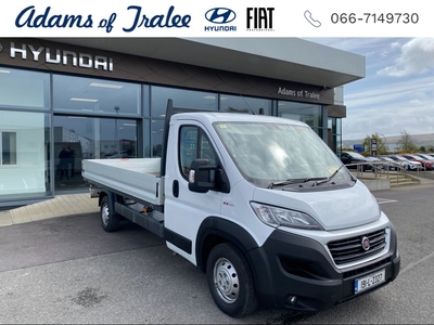 2019 (191) Fiat Ducato