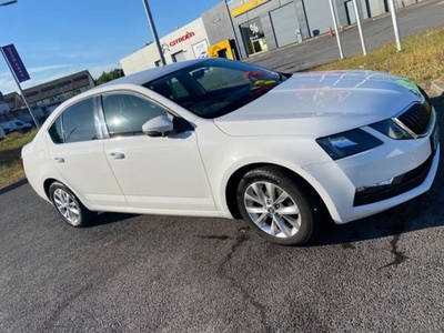 2019 - Skoda Octavia Automatic