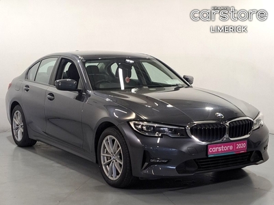 2020 - BMW 3-Series Automatic