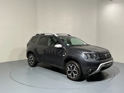 2021 (211) Dacia Duster