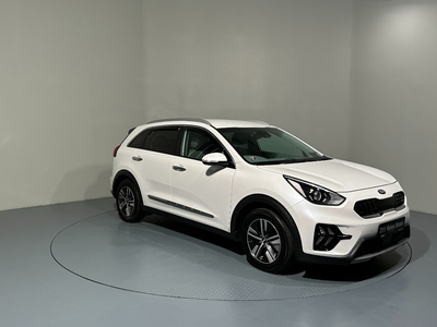 2021 (211) Kia Niro