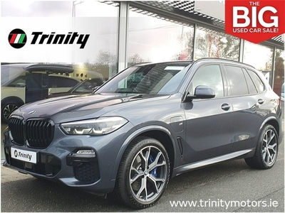 2021 - BMW X5 Automatic