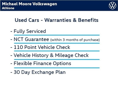 2021 - Volkswagen Caddy Manual