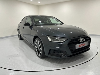 2022 - Audi A4 Automatic