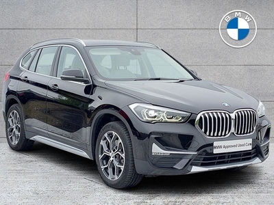 2022 - BMW X1 Automatic