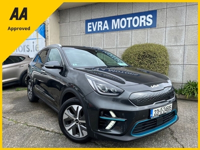 2022 - Kia e-Niro Automatic