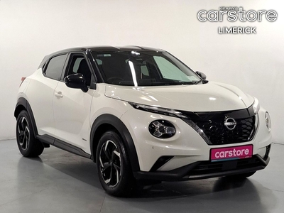 2023 - Nissan Juke Automatic