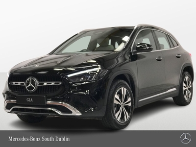 2024 - Mercedes-Benz GLA-Class Automatic