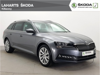 2024 - Skoda Superb Automatic