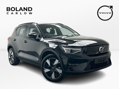 2024 - Volvo XC40 Automatic