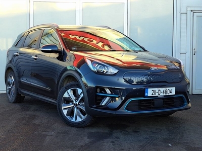 Kia E-Niro