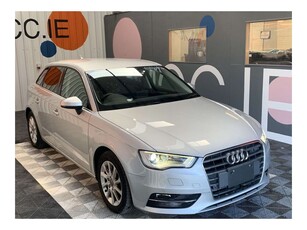 2013 (132) Audi A3